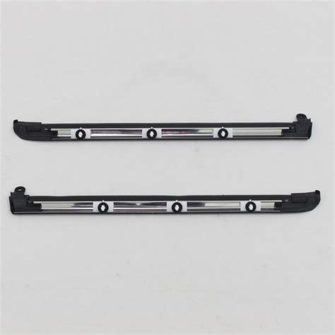 Lexus Gx Toyota Land Cruiser Prado Rear Black Quarter Belt Moulding