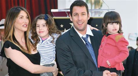 Adam Sandler Height Weight Age And Body Measurements