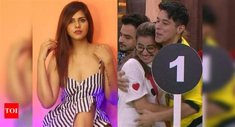 Bigg Boss Ott Dalljiet Kaur Is Heartbroken After Pratik Sehajpal