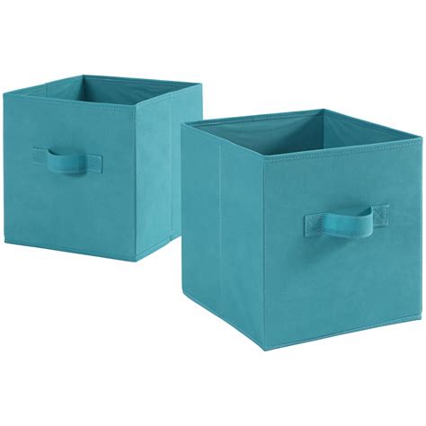 Maximizing Your Space With Cube Bin Storage Home Storage Solutions