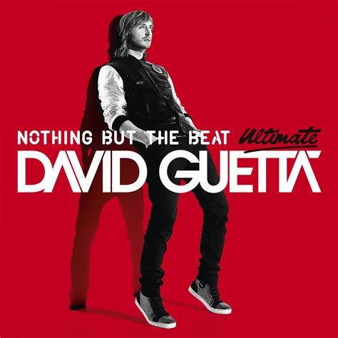 Nothing But The Beat Ultimate Amazon De Musik Cds Vinyl