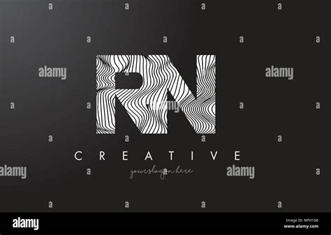 Rn Logo Vector Vectors Hi Res Stock Photography And Images Alamy