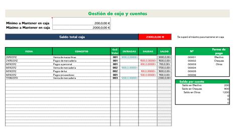 Plantilla excel Nota de Remisión GRATIS