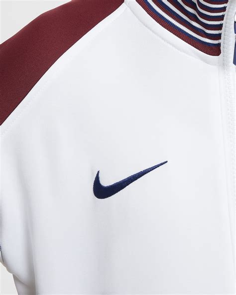 Giacca Anthem Da Calcio Nike Dri FIT Inghilterra Academy Pro Per