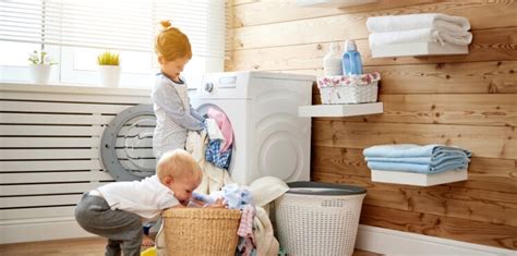 Nos Astuces Pour Bien Entretenir Son Linge De Maison Femme