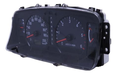 Painel De Instrumentos Veloc Metro Pajero Sport Autom Tico Mercadolivre