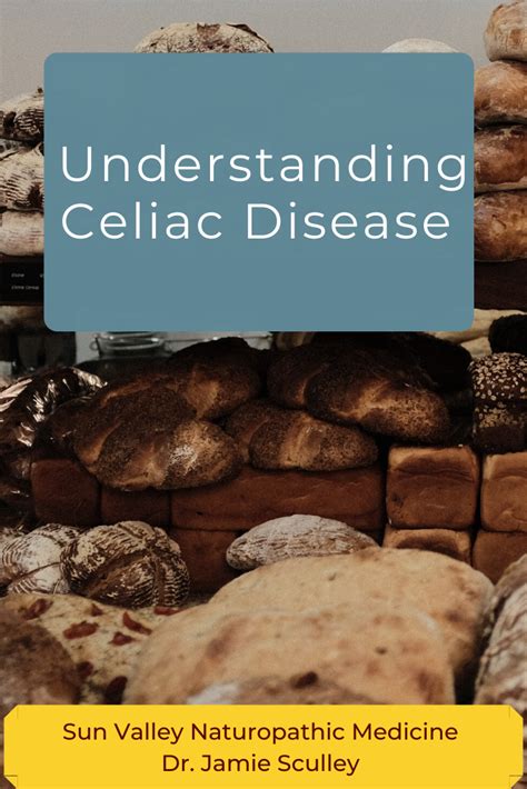 Celiac Disease Is An Autoimmune Digestive Disease That Can Affect Many