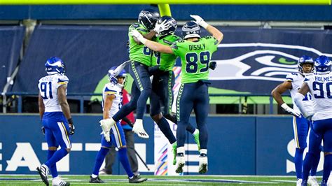 What The Seahawks Said Following Their 27 26 Win Over The Vikings