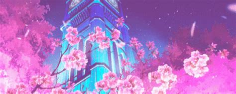 Anime Scenery GIF - Anime Scenery Scenery Anime - Discover & Share GIFs