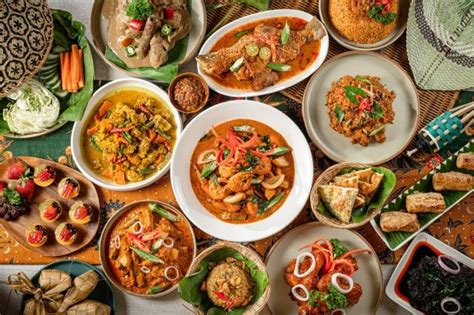 Buka Puasa Spots In Malaysia That Wont Break The Bank This Ramadan