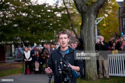 96 Mark Zuckerberg 2004 Stock Photos, High-Res Pictures, and Images ...