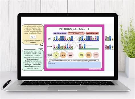 Easy Biology Sub Plans Secondary Science Emmatheteachie Blog