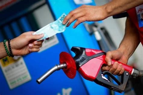 Gasolina Mais Cara Confira Dicas Para Economizar Ao Abastecer