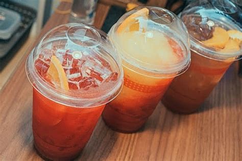 Tips Menjalankan Usaha Minuman Kekinian Dari Nol