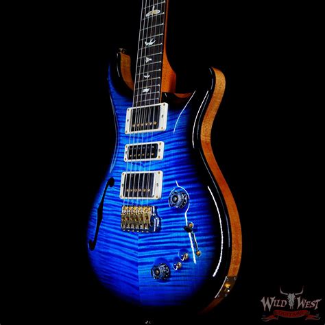 Paul Reed Smith Prs Core Series 10 Top Special Semi Hollow Special 22