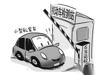 私家车15年报废规定改变，60万公里报废，车主：形同虚设易车