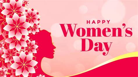 Happy Women S Day 2024 Wishes Whatsapp Status Images Video Download In Hindi Mahila Diwas