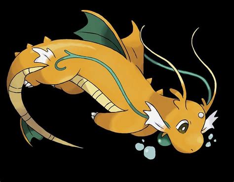 Dragonite Pokémon How To Catch Moves Pokedex And More