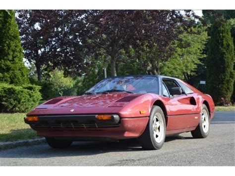 Ferrari Gtsi For Sale Classiccars Cc