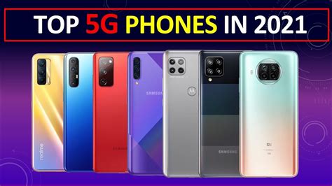 Best 5g Phones To Buy In November 2021 Under Rs 15000 In India 15000