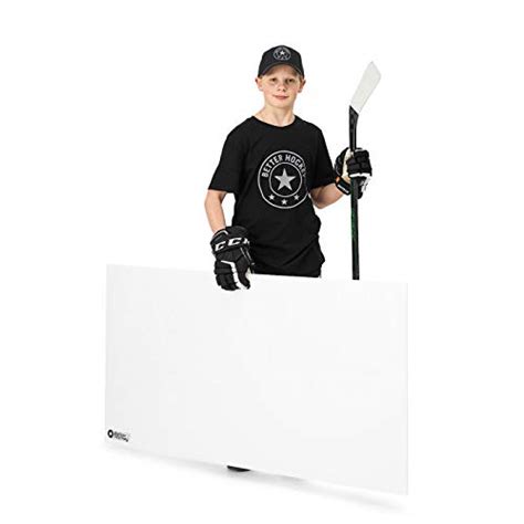 Top 5 | Best Hockey Shooting Pads | Reviews | Guide - Banff Hockey School