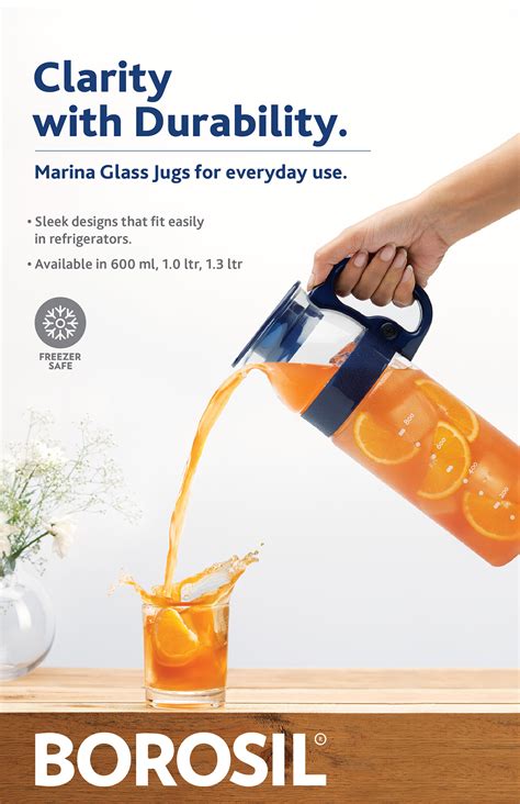 Glassware -Borosil :: Behance