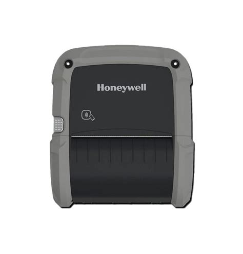 Impressora Portátil RP4e Honeywell CODEPRINT