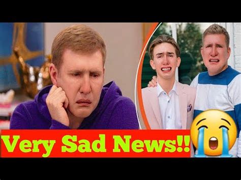 Breaking News Today S Update Todd Chrisley And Julie Chrisley Very