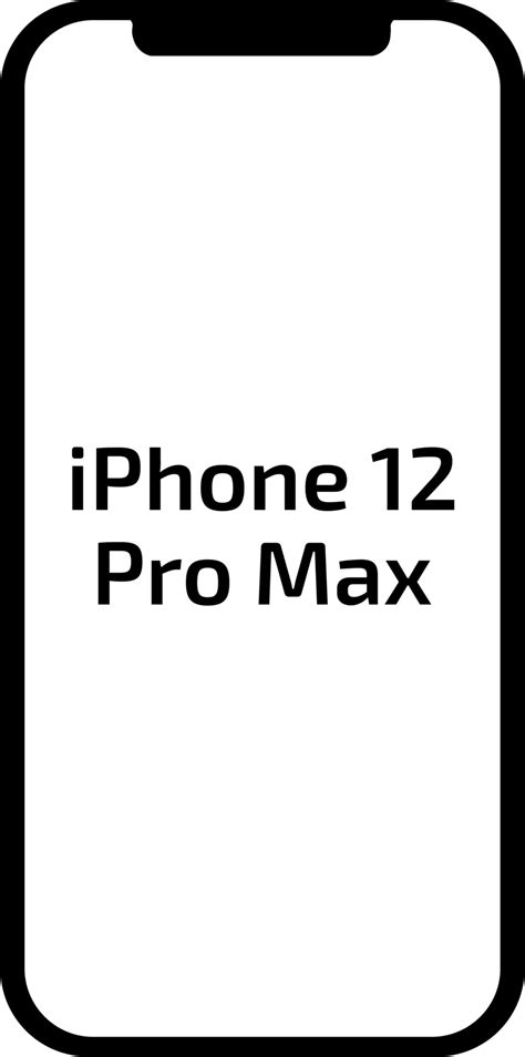 Iphone 12 Pro Max Cirbit