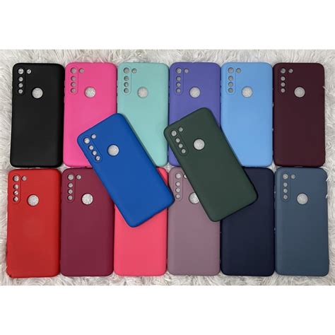 Capa Capinha G Power Motorola Silicone Aveludado Escorrega O Pre O