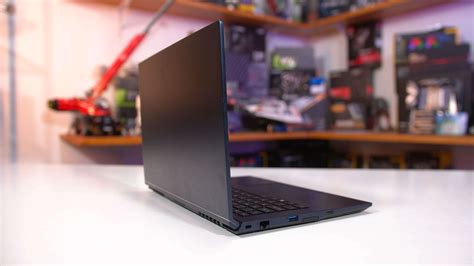 Intel Core I7 1165G7 Review Tiger Lake Inside Photo Gallery TechSpot