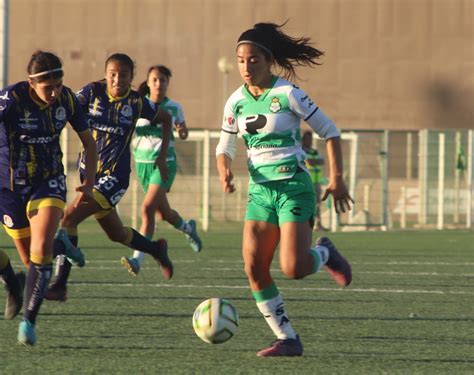 Guerreras Sub Igualan En Debut Del Torneo Clausura