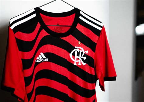 Tercera Camiseta Adidas De Flamengo 2022 23 Todo Sobre Camisetas