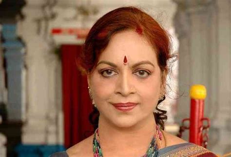 Vijaya Nirmala Height, Net Worth, Affairs, Age, Bio and More 2024| The Personage