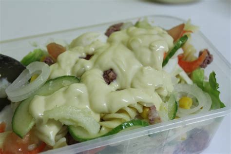 Nigerian Salad | Make an Exciting Nigerian Salad Recipe