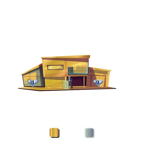 Premium Vector Vector Jewelry Production Isometric Illustration