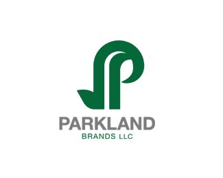 Logopond Logo Brand Identity Inspiration Parkland Brands