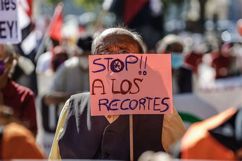 Pensiones En 65ymás