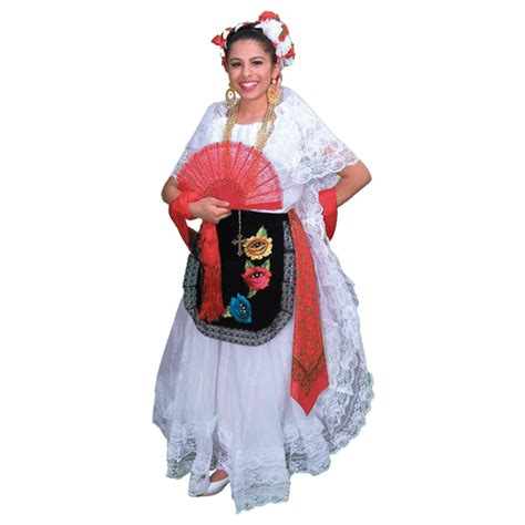 Venta Ropa Tradicional De Veracruz En Stock