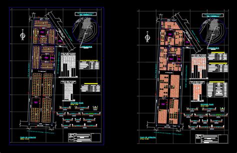 Mặt Bằng Quy Hoạch Mẫu 10 CADFULL FREE AUTOCAD BLOCKS