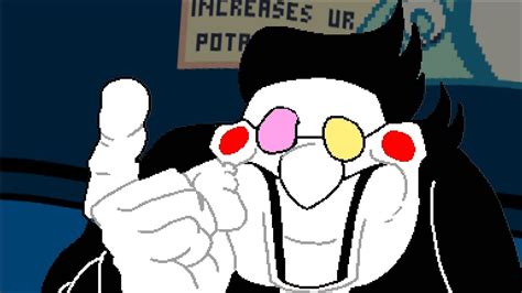 Spamtom Morshu Beatbox Exdended Deltarune Spamton Youtube