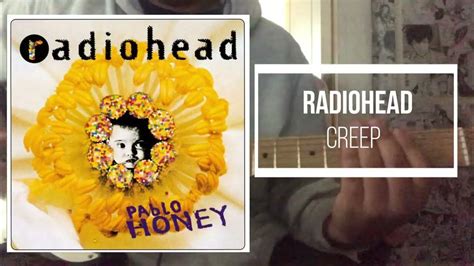 Creep Radiohead Cover Youtube