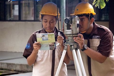 Mengenal Jurusan Teknik Sipil Mata Kuliah Pentingnya Jurusan Teknik Sipil Dan Peluang Kerjanya