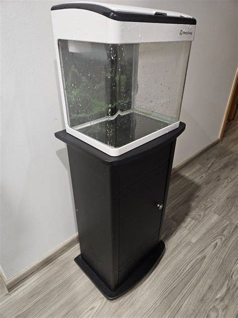 Classica Aquacury Tank Cabinet Pet Supplies Homes Other Pet