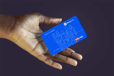 Moniepoint Verve Debit Card Debuts Tech Business Economy