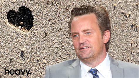 Matthew Perry S Ex Fiancee Molly Hurwitz Gets Real In Statement