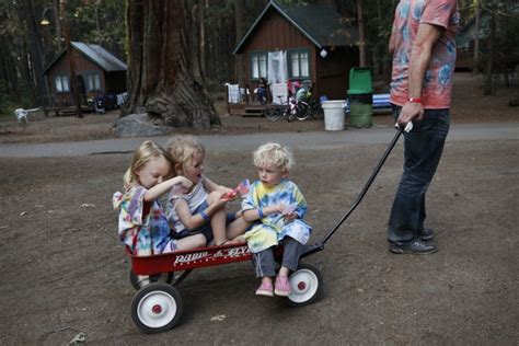 Camp Mather: Ultimate guide to San Francisco's family camp | Datebook