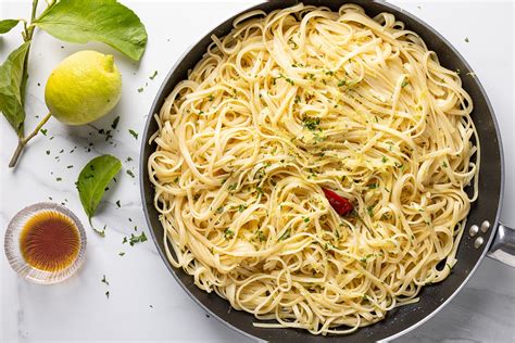 Ricetta Pasta Con Colatura Di Alici Cucchiaio D Argento