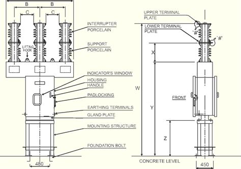 pcvcb cg  vakuumnye vyklyuchateli