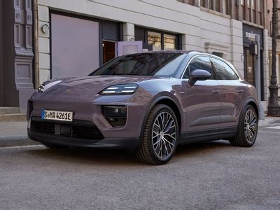 Présentation vidéo 2024 Porsche Macan le nouveau modèle 100